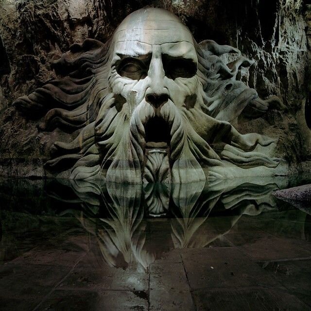 7: The Chamber of Secrets - Personally, I’ve always wanted to go to the chamber of secrets and this is the best time to do it. There’s never any people down there and that big snake has been dead for years. There’s gotta be a bunch of secrets down there too, and NFL players are probably all big fans of secrets.